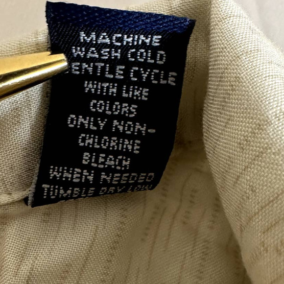 MEN'S BUTTON UP SHIRT SHORT SLEEVE NEW - Picture 7 of 11